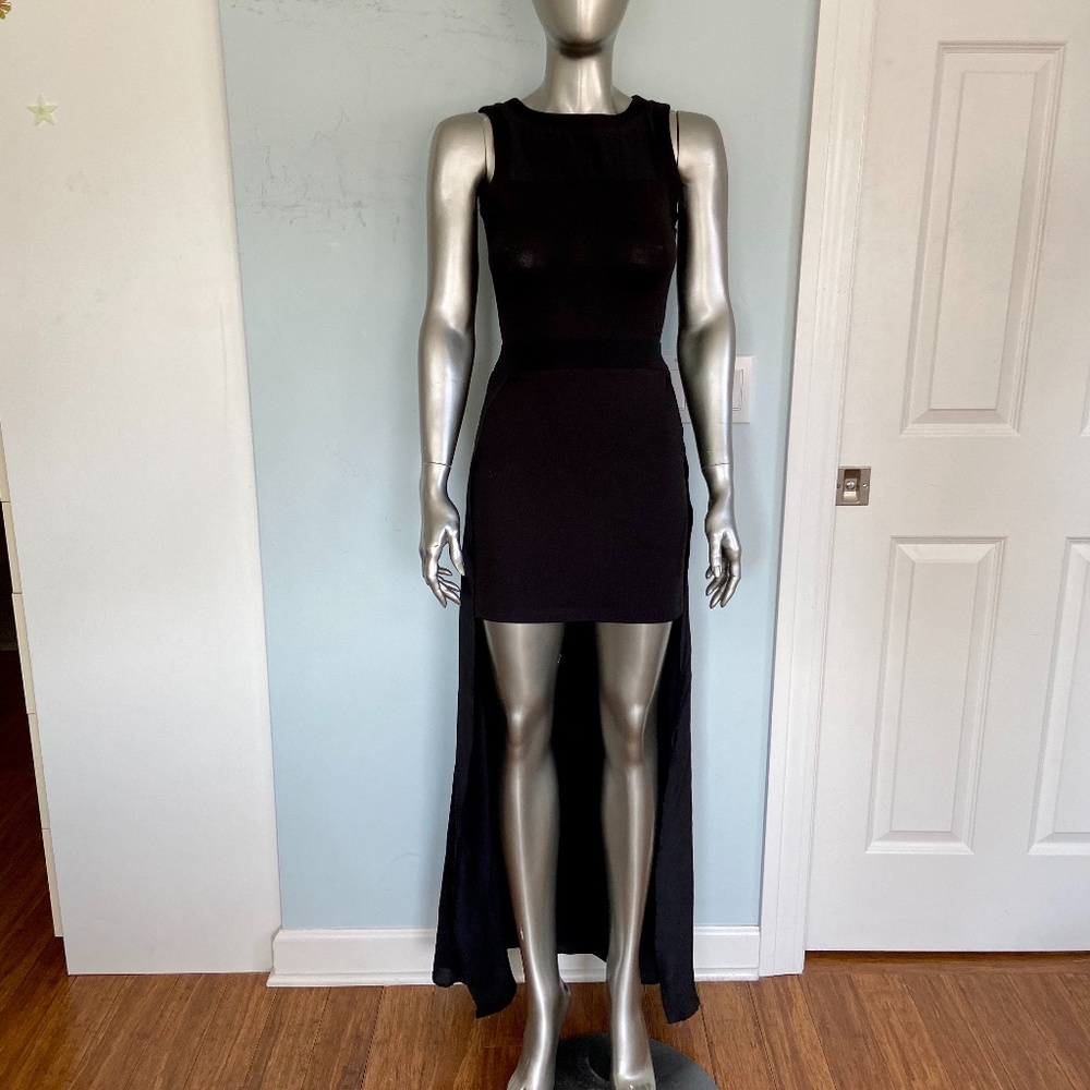 Assali Dress
